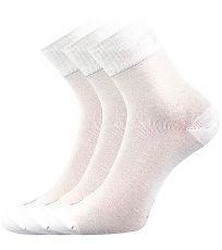 Unisex ponožky - 3 páry Demi Lonka