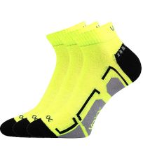 Detské športové ponožky - 3 páry Flashik VoXX®