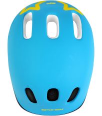 Detská cyklistická prilba 52-56 cm STARS Spokey 