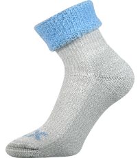 Dámske froté ponožky Quanta VoXX®