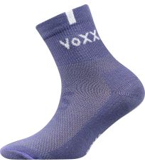 Detské priedušné ponožky - 3 páry Fredík VoXX® mix A - holka
