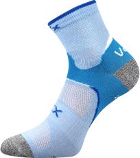 Detské ponožky - 3 páry Maxterik silproX VoXX® mix A - chlapec