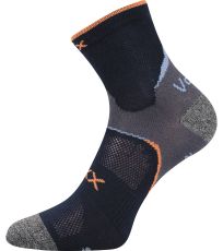 Detské ponožky - 3 páry Maxterik silproX VoXX® mix A - chlapec