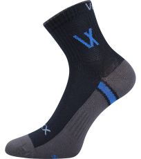 Detské športové ponožky - 3 páry Neoik VoXX® mix B - chlapec