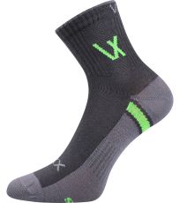 Detské športové ponožky - 3 páry Neoik VoXX® mix B - chlapec