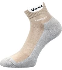 Unisex športové ponožky Brooke VoXX®