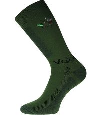 Pánske thermo ponožky Lander VoXX®