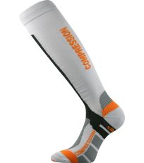 Unisex kompresné podkolienky Signal VoXX®