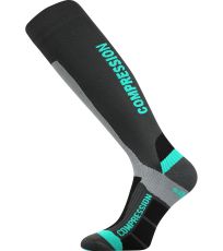 Unisex kompresné podkolienky Signal VoXX®