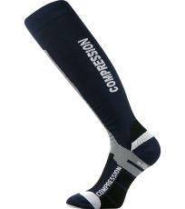 Unisex kompresné podkolienky Signal VoXX®