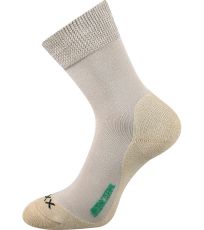 Unisex zdravotné ponožky Zeus zdrav. VoXX® béžová