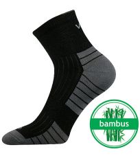 Unisex športové ponožky Belkin VoXX® čierna