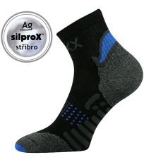 Unisex športové ponožky Integra VoXX® modrá