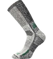 Unisex froté ponožky Orbit VoXX®