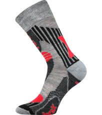 Unisex froté ponožky Vision VoXX®