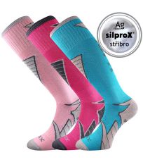 Detské športové podkolienky - 1-3 páry Joska VoXX®