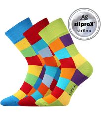 mix A