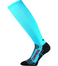 Unisex kompresné podkolienky Flex VoXX®