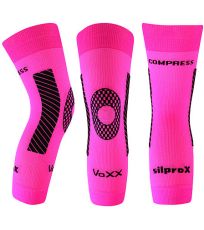 Unisex kompresný návlek na koleno - 1 ks Protect VoXX®