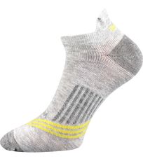 Pánske športové ponožky - 3 páry Rex 12 VoXX® mix