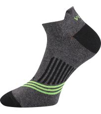 Pánske športové ponožky - 3 páry Rex 12 VoXX® mix