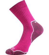 Unisex trekingové ponožky Zenith L+P VoXX®