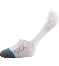 Dámske extra nízke ponožky - 3 páry Vorty VoXX® mix C