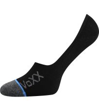 Dámske extra nízke ponožky - 3 páry Vorty VoXX® mix C