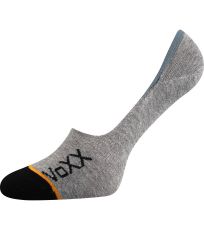 Dámske extra nízke ponožky - 3 páry Vorty VoXX® mix C
