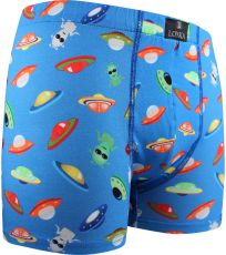 Pánske boxerky Kevin IMAGE Lonka