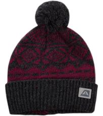 Unisex čiapka LUKENE ALPINE PRO