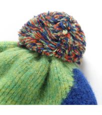 Unisex zimná čiapka s brmbolcom MOBE ALPINE PRO 