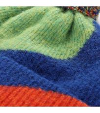 Unisex zimná čiapka s brmbolcom MOBE ALPINE PRO 