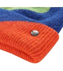 Unisex zimná čiapka s brmbolcom MOBE ALPINE PRO 