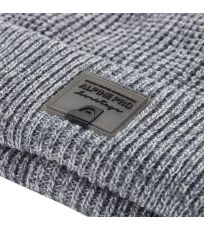 Unisex zimná čiapka LEBME ALPINE PRO 