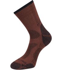 Unisex antibakteriálne ponožky KEROWE ALPINE PRO 