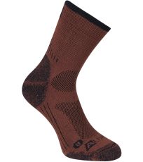 Unisex antibakteriálne ponožky KEROWE ALPINE PRO 