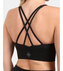 Dámska športová podprsenka MARI-W KILPI Čierna