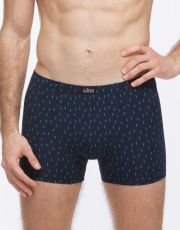 Pánske kratšie boxerky 73137P GINA