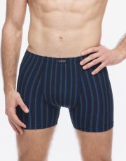 Pánske dlhšie boxerky 74178P GINA