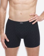 Pánske dlhšie boxerky 74181P GINA