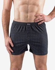 Pánske voľné trenírky 75208P GINA