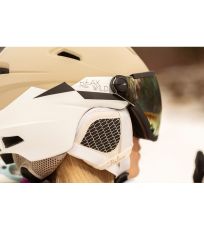 Lyžiarska helma STEALTH RELAX 