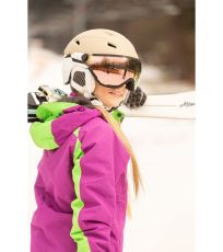 Lyžiarska helma STEALTH RELAX 