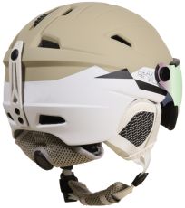 Lyžiarska helma STEALTH RELAX 