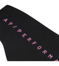 Unisex funkčná čelenka BELAKE ALPINE PRO čierna