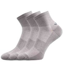 Unisex športové ponožky - 3 páry Metym VoXX®