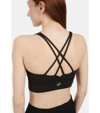 Dámska športová podprsenka MARI-W KILPI Čierna