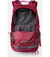 Turistický batoh RILA 30-U KILPI Červená