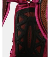 Turistický batoh RILA 30-U KILPI Červená